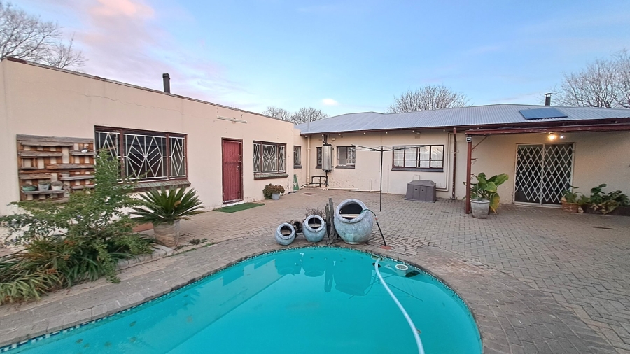 3 Bedroom Property for Sale in Wilgehof Free State